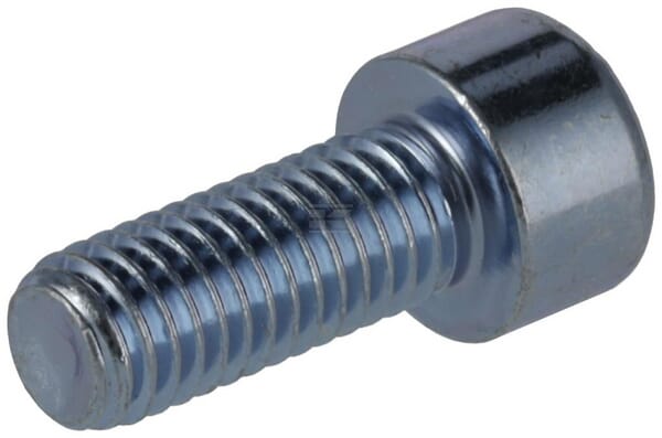 Innensechskantschraube M8 x 16mm, 8.8 (10)
