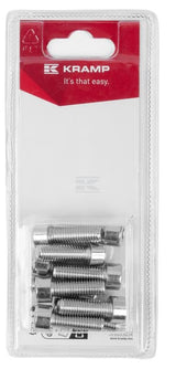 Innensechskantschraube M8 x 25mm, 8.8 (10)