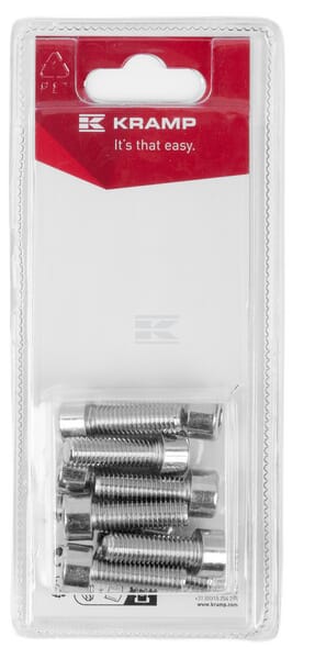 Innensechskantschraube M8 x 25mm, 8.8 (10)