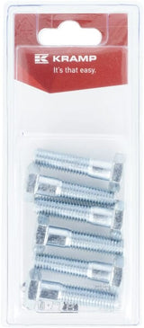 Schraube M10 x 40mm, 8.8 (6)