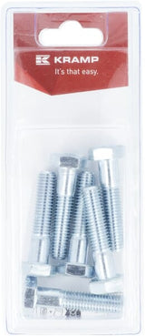 Schraube M10 x 45mm, 8.8 (6)