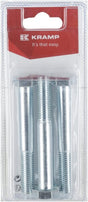 Schraube M12 x 90mm, 8.8 (4)