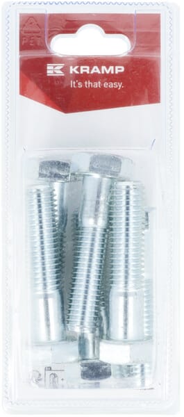 Schraube M14 x 60mm, 8.8 (6)