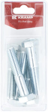 Schraube M14 x 70mm, 8.8 (6)