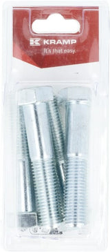 Schraube M16 x 80mm, 8.8 (4)