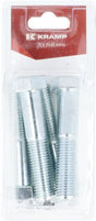 Schraube M16 x 80mm, 8.8 (4)