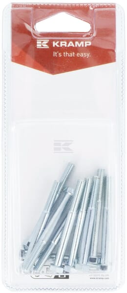 Schraube M5 x 50mm, 8.8 (10)