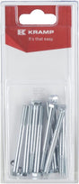 Schraube M5 x 60mm, 8.8 (10)