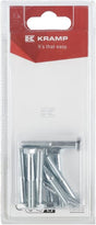 Schraube M6 x 40mm, 8.8 (10)
