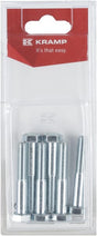 Schraube M8 x 50mm, 8.8 (6)
