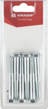 Schraube M8 x 65mm, 8.8 (6)