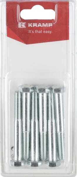 Schraube M8 x 65mm, 8.8 (6)