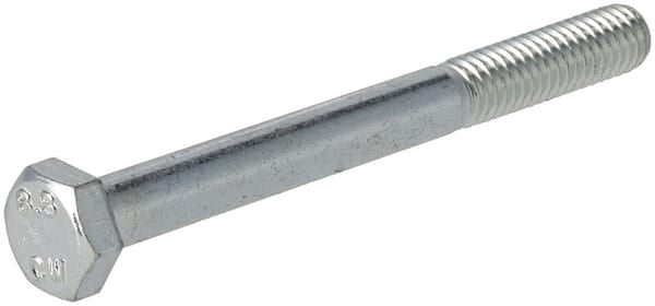 Schraube M8 x 65mm, 8.8 (6)