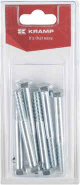 Schraube M8 x 70mm, 8.8 (6)
