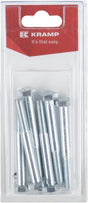 Schraube M8 x 70mm, 8.8 (6)