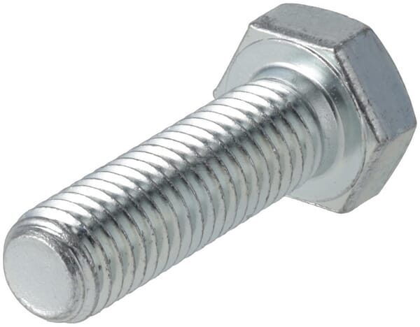 Schraube M10 x 30mm, 8.8 (6)