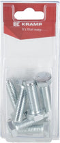 Schraube M12 x 40mm, 8.8 (6)