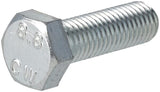 Schraube M12 x 40mm, 8.8 (6)