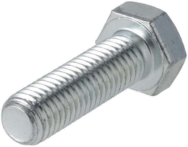 Schraube M12 x 40mm, 8.8 (6)