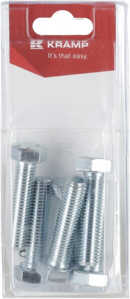 Schraube M12 x 50mm, 8.8 (6)
