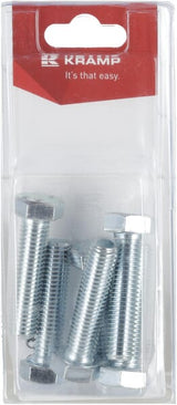 Schraube M12 x 50mm, 8.8 (6)
