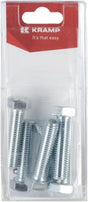 Schraube M12 x 50mm, 8.8 (6)