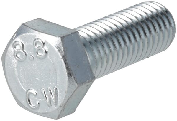 Schraube M12 x 50mm, 8.8 (6)