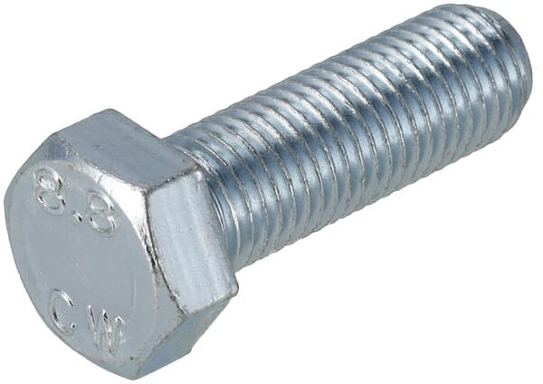 Schraube M16 x 50mm, 8.8 (4)