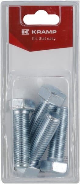Schraube M16 x 50mm, 8.8 (4)
