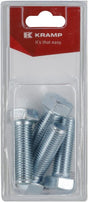 Schraube M16 x 50mm, 8.8 (4)