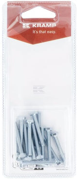 Schraube M4 x 30mm, 8.8 (20)