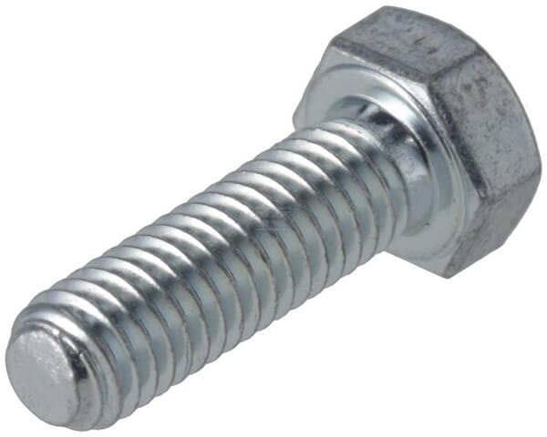 Schraube M5 x 16mm, 8.8 (10)