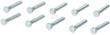 Schraube M5 x 25mm, 8.8 (10)