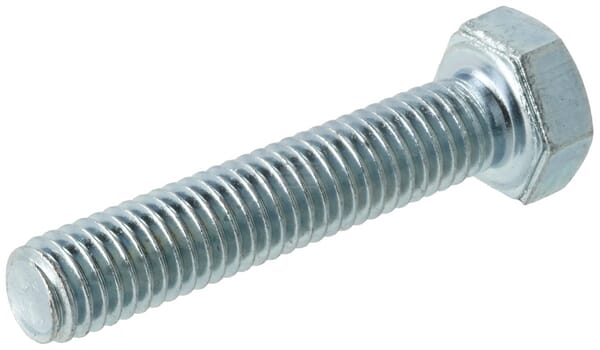 Schraube M5 x 25mm, 8.8 (10)
