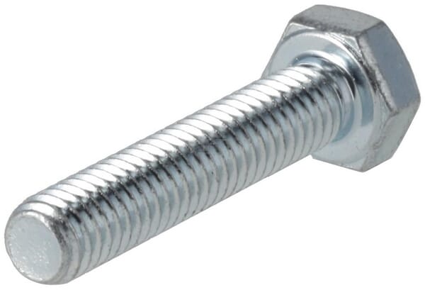 Schraube M6 x 25mm, 8.8 (10)