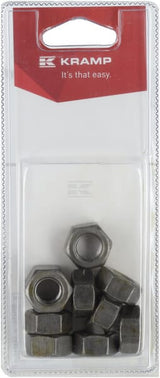 Mutter M12 x 1,75 (10)