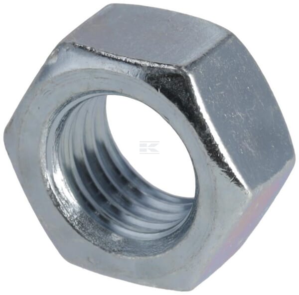 Mutter M12 x 1,75 (10)