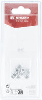 Mutter M5 x 0,8 (10)