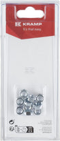 Mutter M6 x 1,0 (10)