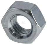 Mutter M6 x 1,0 (10)