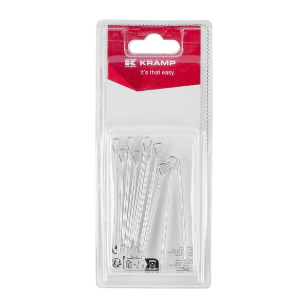 Splint 3,2 x 56mm (10)