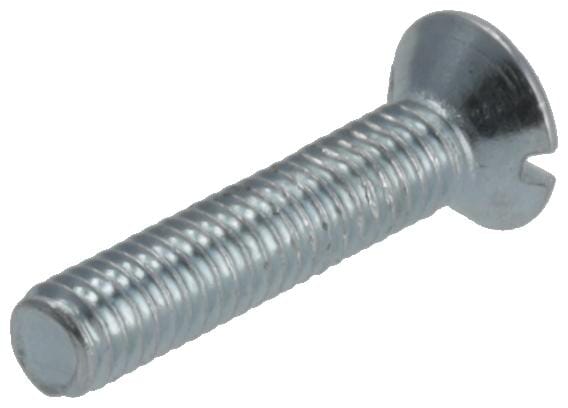 Senkkopfschraube M5 x 20mm (20)