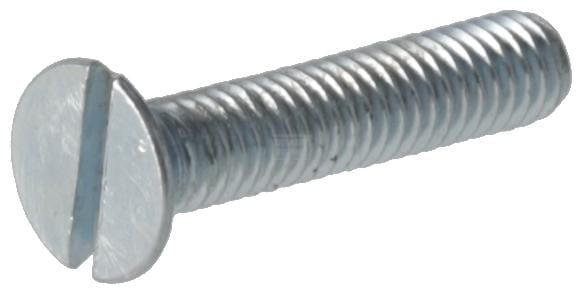 Senkkopfschraube M5 x 20mm (20)