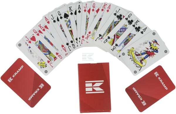 Spielkarten 