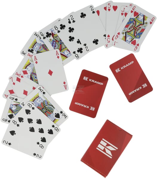 Spielkarten 