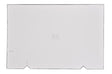 Counter Display Blanc