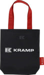 Kramp -Einkauftasche mit Logo