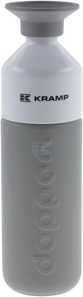 Dopper® 580ml isolierte Wasserflasche