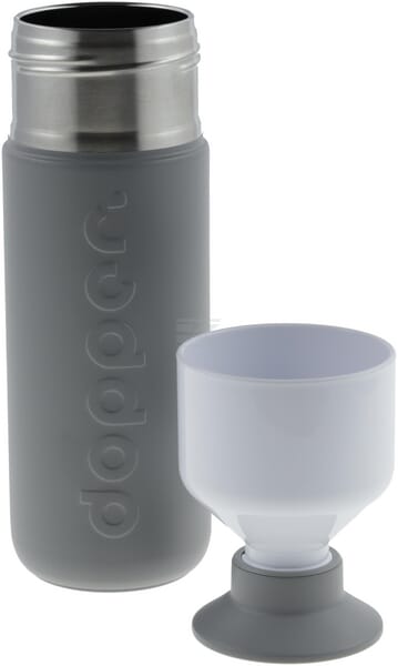 Dopper® 580ml isolierte Wasserflasche