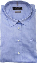 Kramp Hemd blau f. Damen L